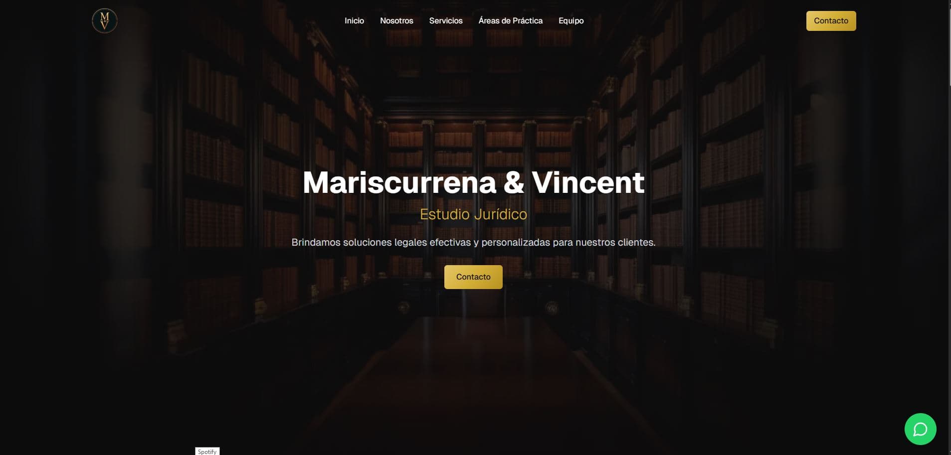 MyV Abogados